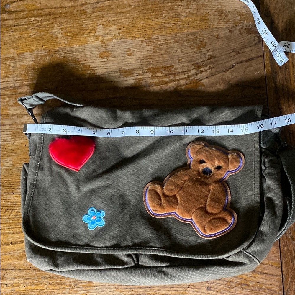 ThinkGeek Officially Licensed Firefly bag